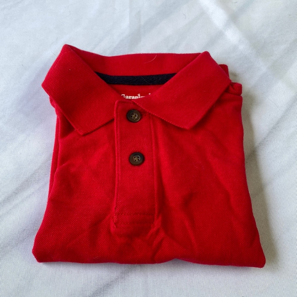 Garanimals kids polo